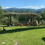 L'ape 招待所 Fogliano (Cascia)