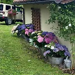بيت ضيافة L'ape Fogliano (Cascia)