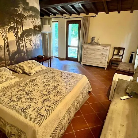 L'ape Penzion Fogliano (Cascia)